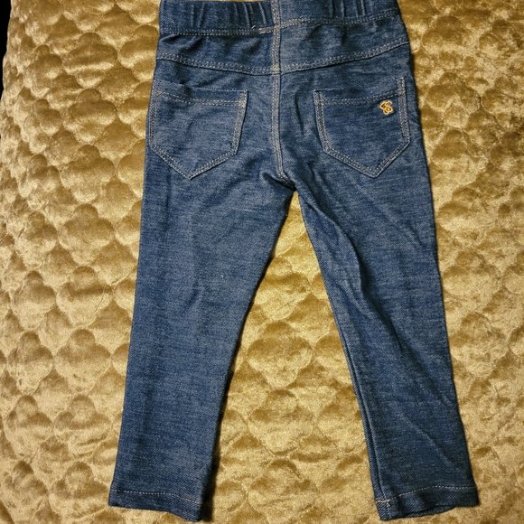 Jessica Simpson Jeggings - Picture 3 of 3